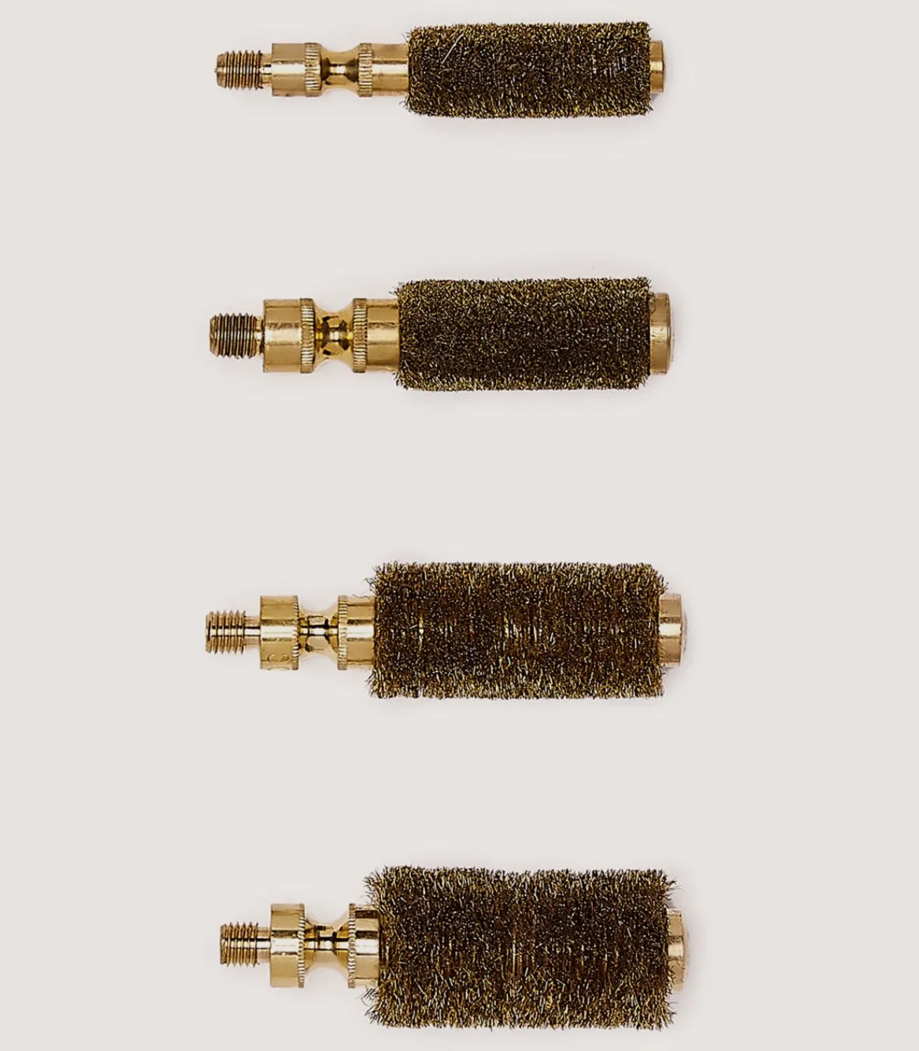 Brass Brush - Payne Gallway*Purdey Best