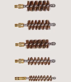 Brush-Brass All Gauges*Purdey Best Sale