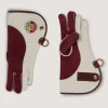 Children Falconry Glove Limited Edit 8 Qatar Badge In Multi*Purdey Cheap