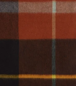 Classic Check Scarf*Purdey Sale