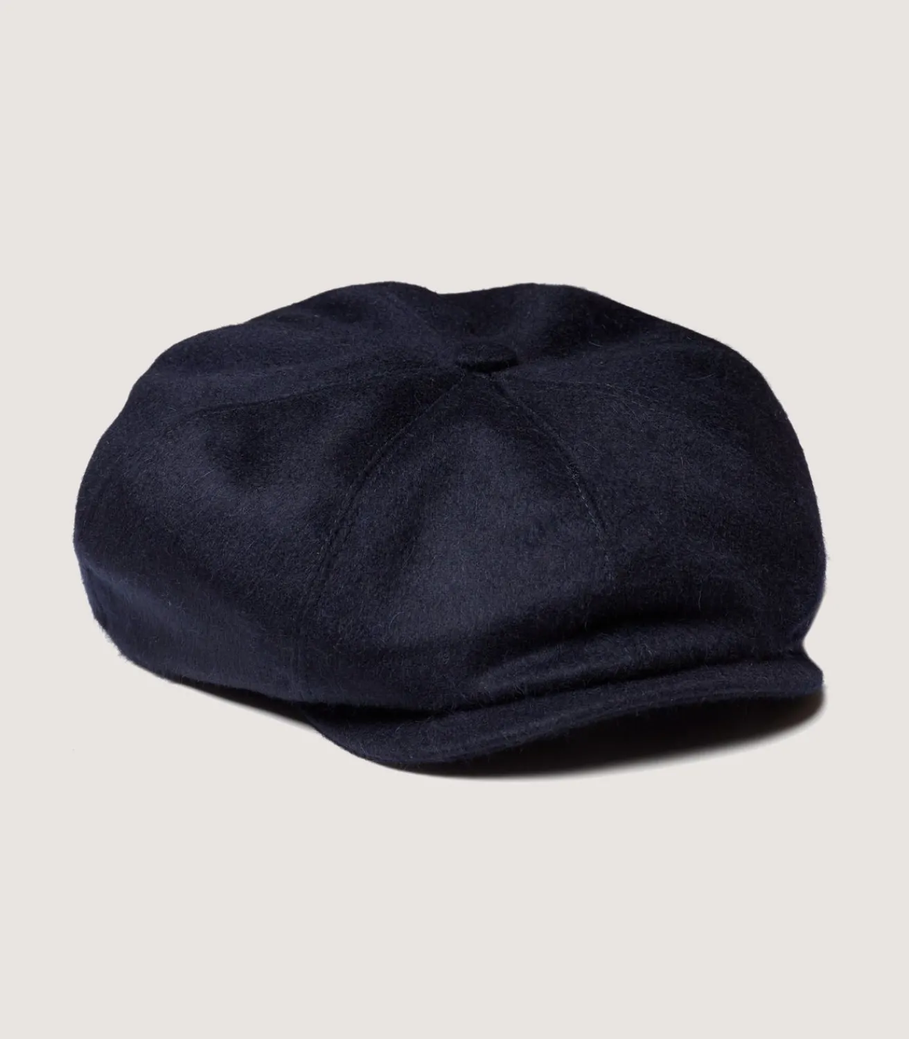 Dalby Loden Bakerboy Cap*Purdey Clearance