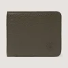 Featherburst Billfold Wallet In Olive*Purdey Online