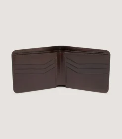 Featherburst Billfold Wallet In Olive*Purdey Online