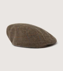 Irby Peak Cap In Morlich*Purdey Sale