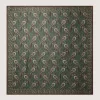 Large Paisley Scarf*Purdey Best Sale