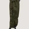 Le Chameau Basic Gaiters In Green*Purdey Hot