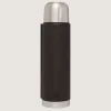 Leather Covered Steel Thermos*Purdey Cheap