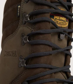 Meindl Kibo Field Sport Boot In Olive*Purdey Store