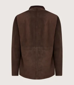 Men'S Acton Jacket*Purdey Store