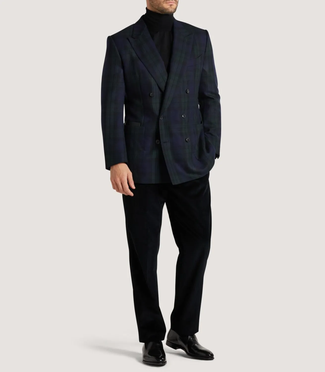 Men'S Estate Evening Duke Jacket*Purdey Outlet