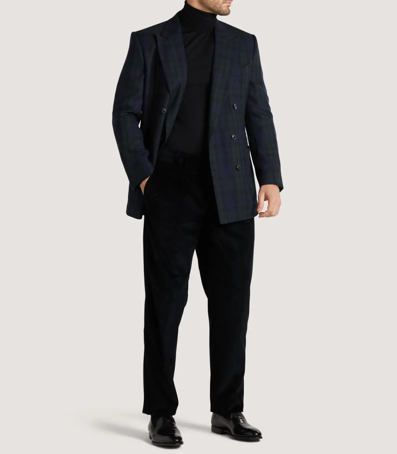 Men'S Estate Evening Duke Jacket*Purdey Outlet