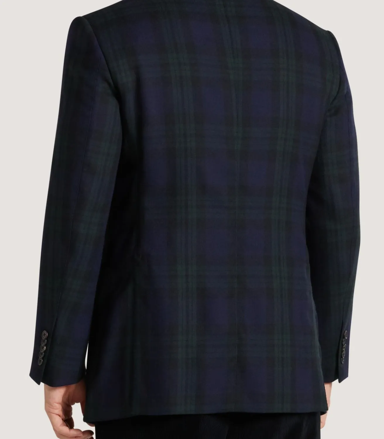 Men'S Estate Evening Duke Jacket*Purdey Outlet