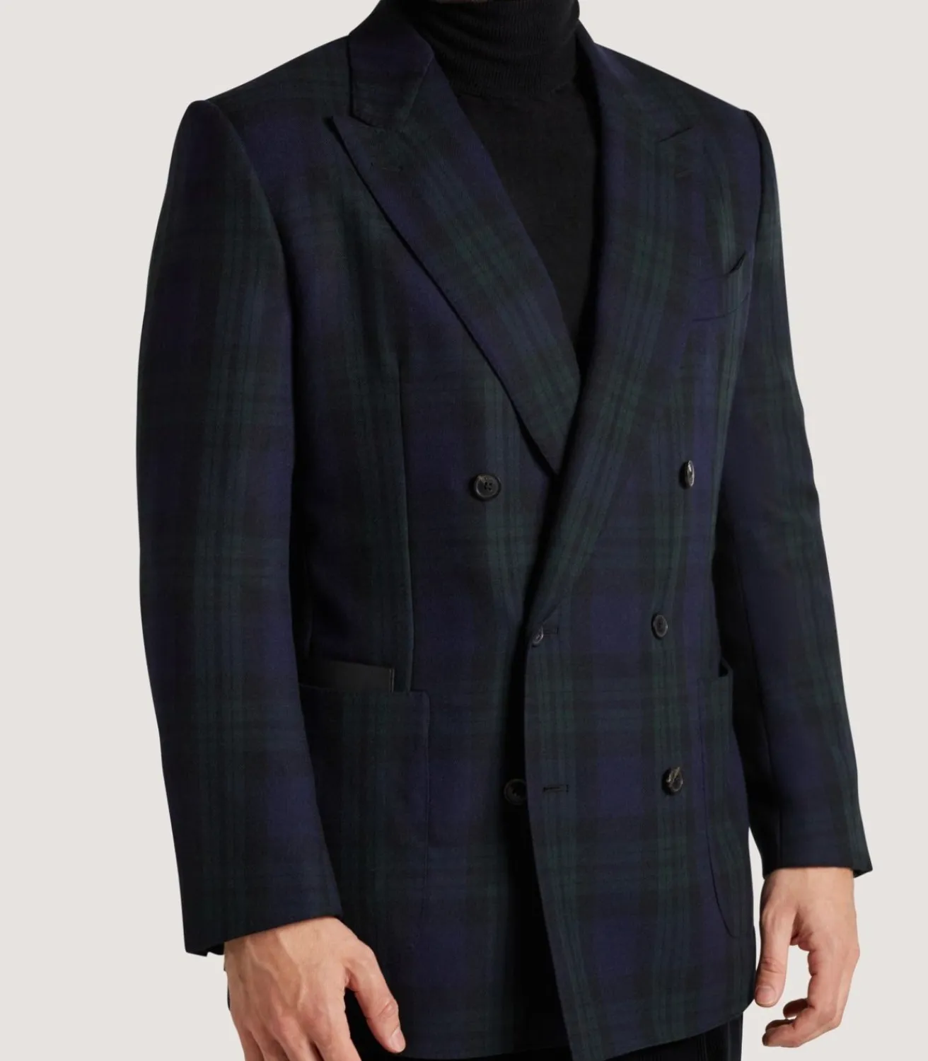 Men'S Estate Evening Duke Jacket*Purdey Outlet