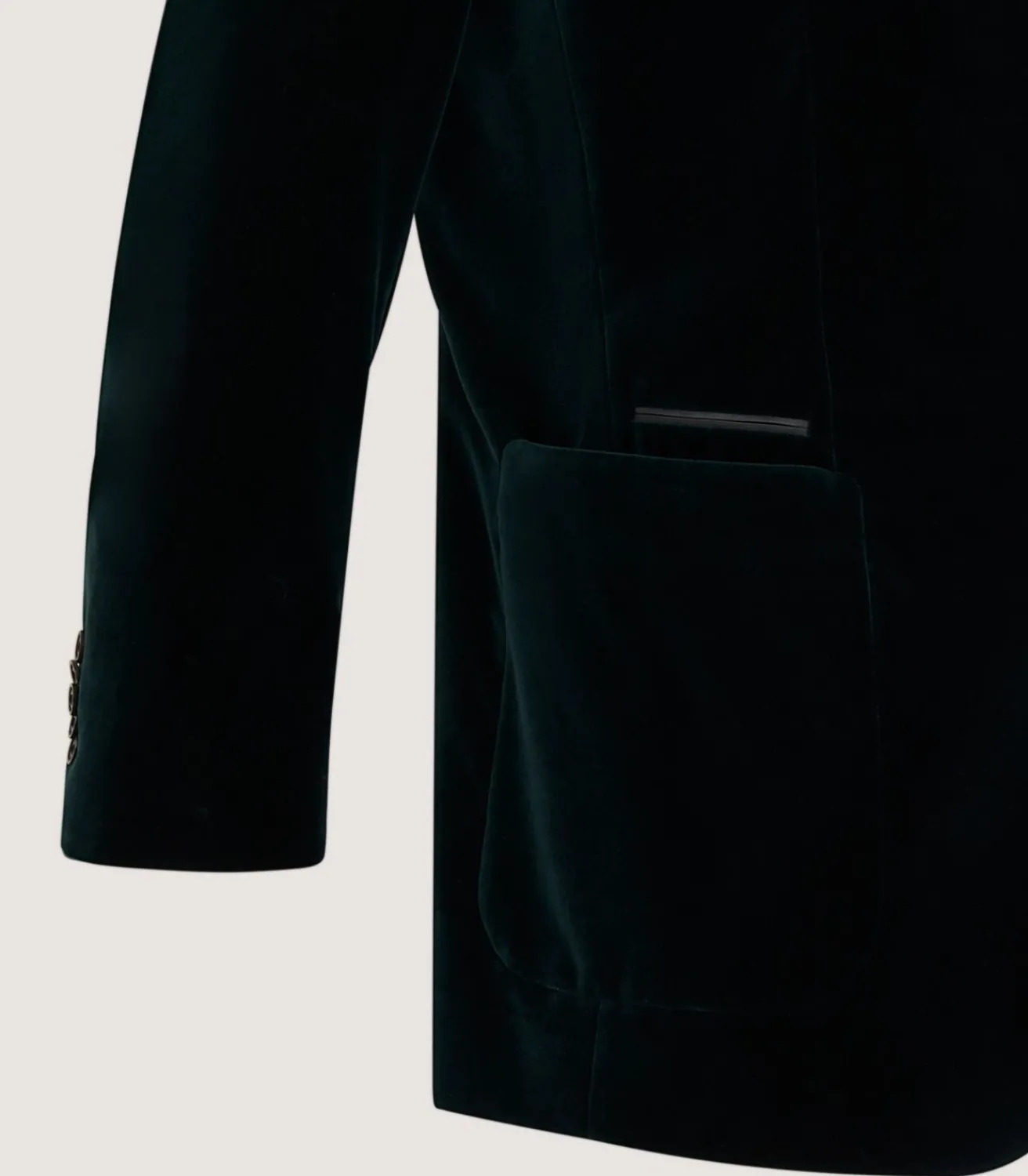 Men'S Estate Evening Jacket*Purdey Best