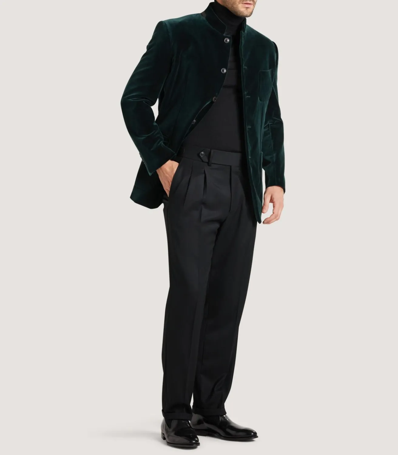 Men'S Estate Evening Jacket*Purdey Best