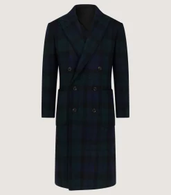 Men'S Estate Evening Town And Country Coat*Purdey Store