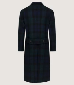 Men'S Estate Evening Town And Country Coat*Purdey Store