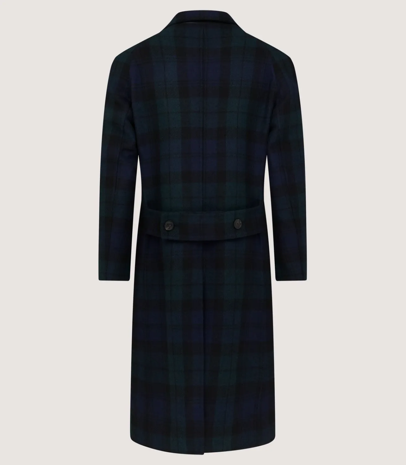 Men'S Estate Evening Town And Country Coat*Purdey Store