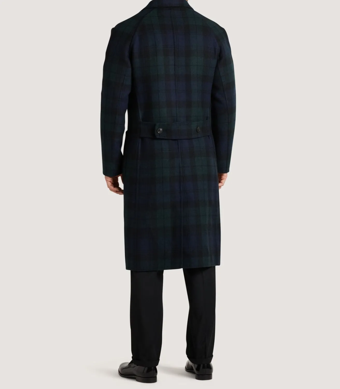 Men'S Estate Evening Town And Country Coat*Purdey Store