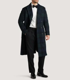 Men'S Estate Evening Town And Country Coat*Purdey Store