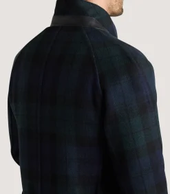 Men'S Estate Evening Town And Country Coat*Purdey Store