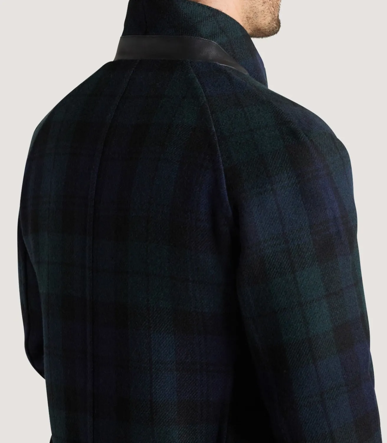 Men'S Estate Evening Town And Country Coat*Purdey Store
