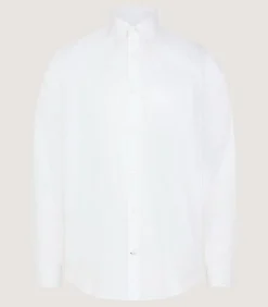 Men'S Estate Shirt In White*Purdey Sale