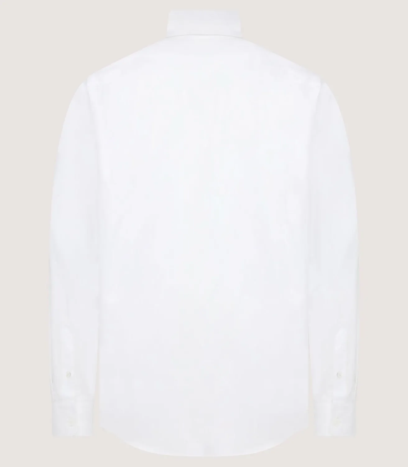 Men'S Estate Shirt In White*Purdey Sale