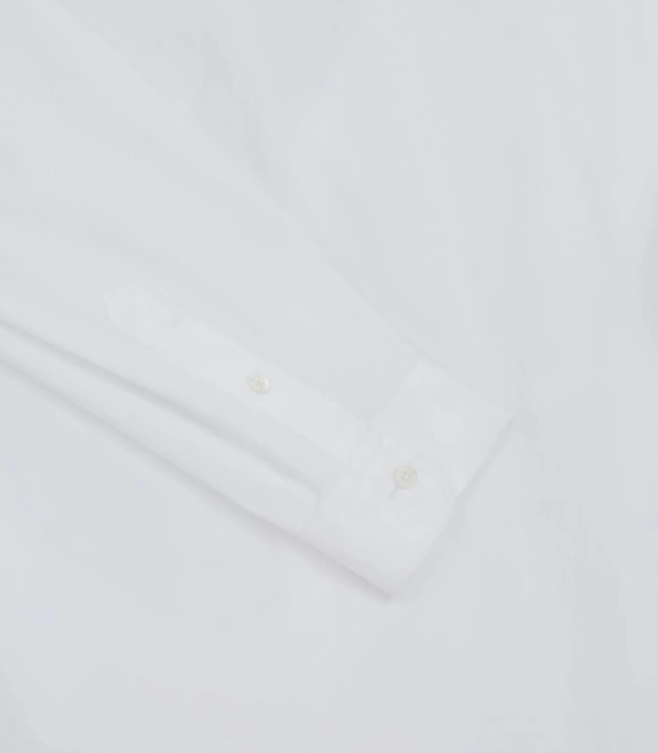 Men'S Estate Shirt In White*Purdey Sale