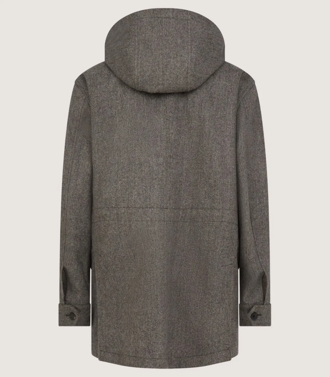 Men'S Field Parka In Antler*Purdey Hot