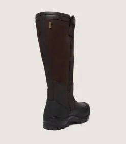 Men'S Le Chameau Turenne Fourree In Dark Brown*Purdey Flash Sale