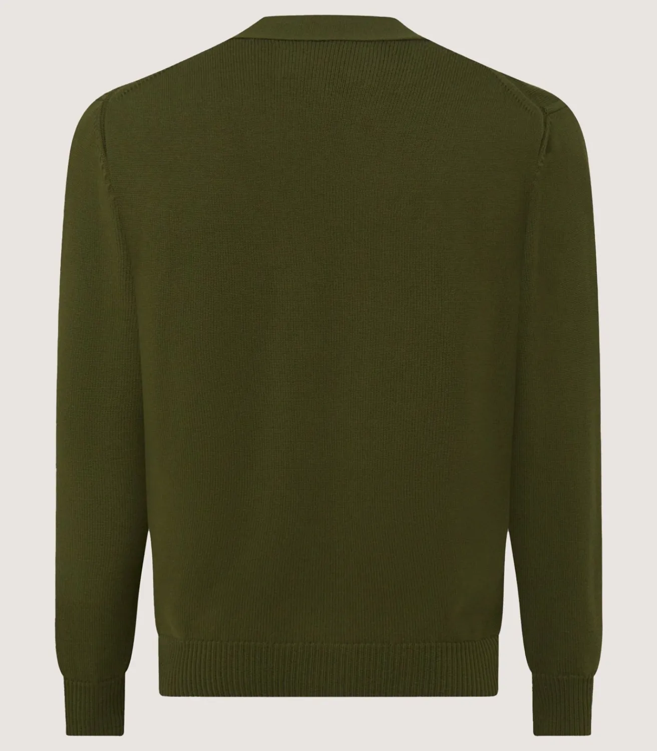 Men'S Loden Audley Cardigan*Purdey Cheap