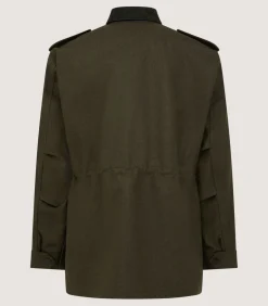 Men'S Loden Field Jacket*Purdey Flash Sale