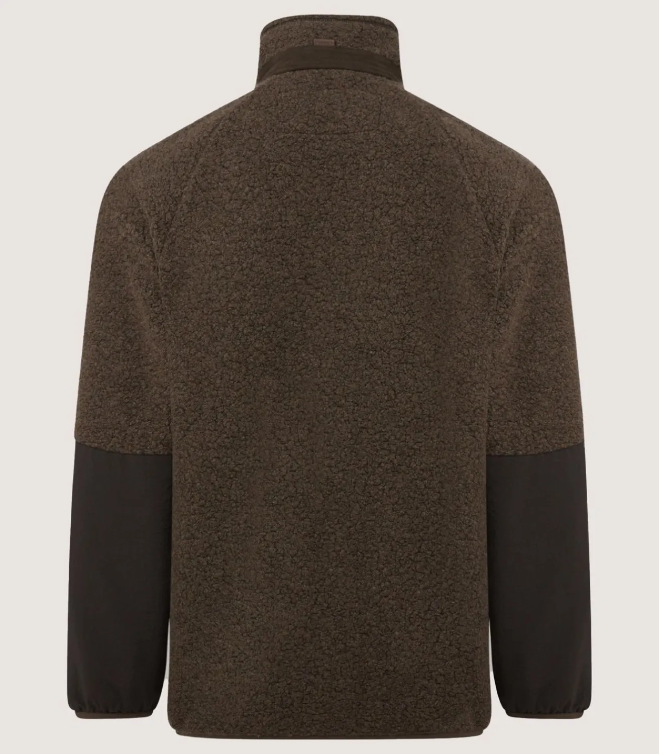 Men'S Merino Lux Fleece Jacket*Purdey Cheap
