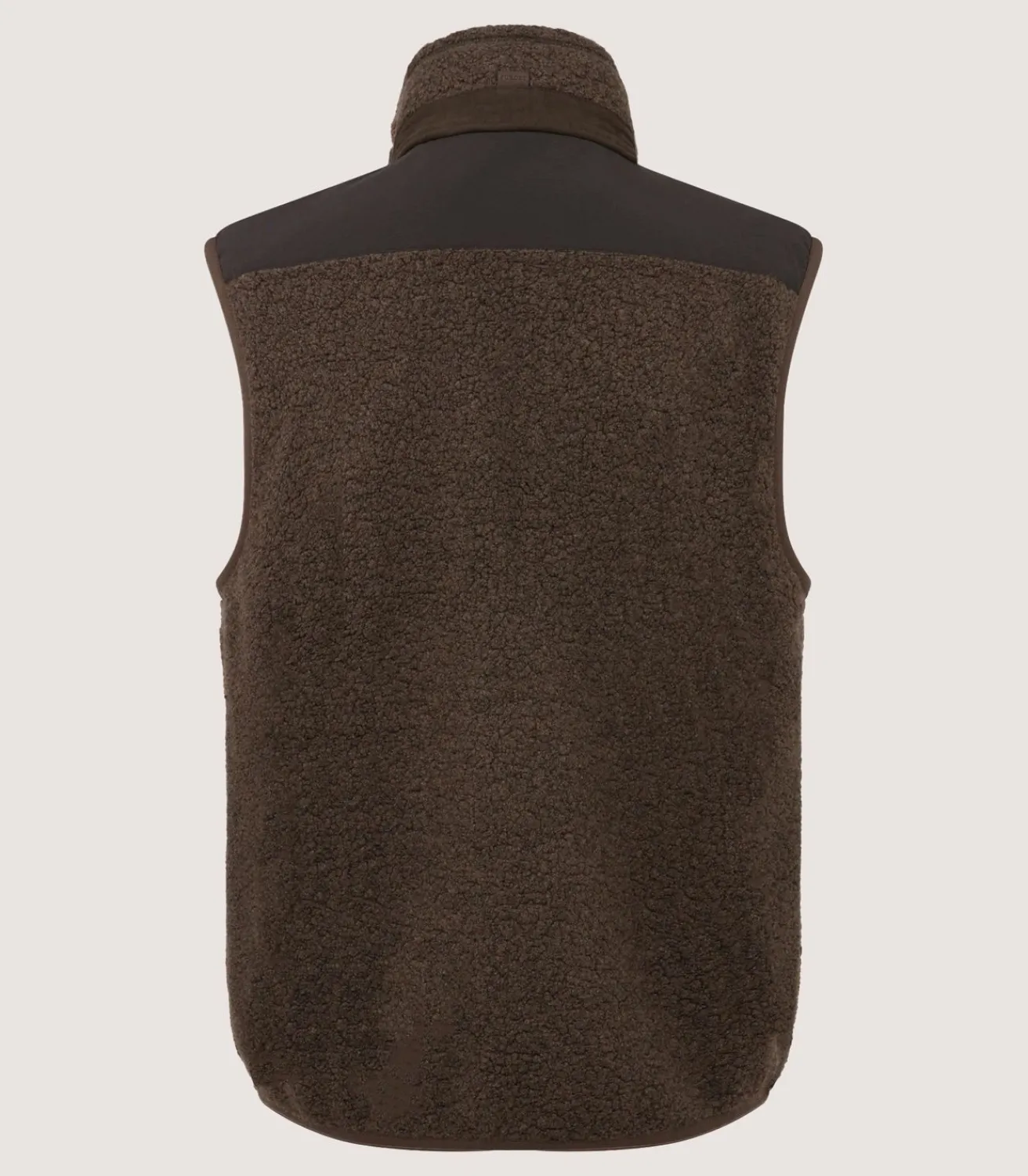 Men'S Merino Fleece Gilet*Purdey Cheap