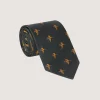 Men'S New Duck Tie*Purdey Fashion