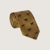 Men'S New Labrador Tie*Purdey Hot