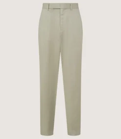 Men'S Performance Twill Chino In Stone*Purdey Sale