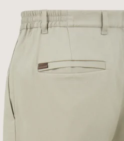 Men'S Performance Twill Chino In Stone*Purdey Sale