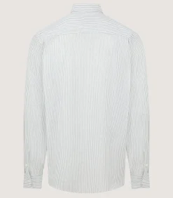 Men'S Sage Button Down Shirt*Purdey Fashion