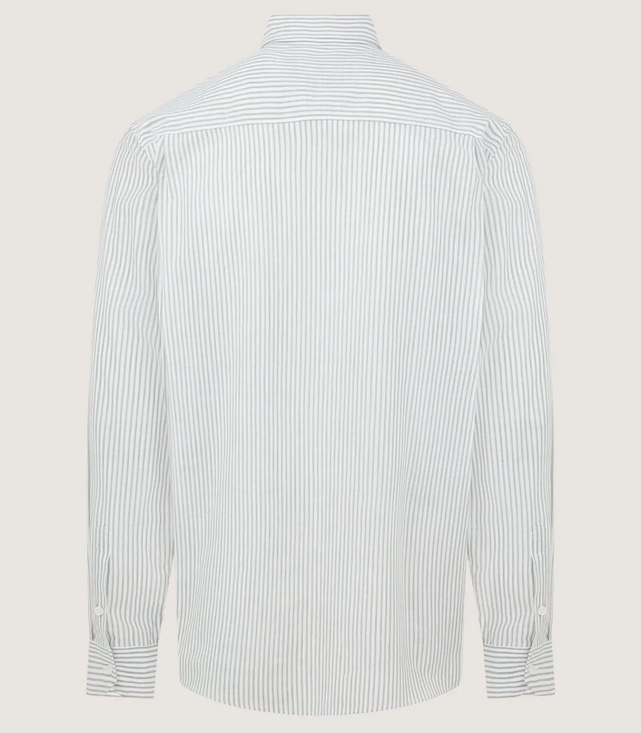 Men'S Sage Button Down Shirt*Purdey Fashion