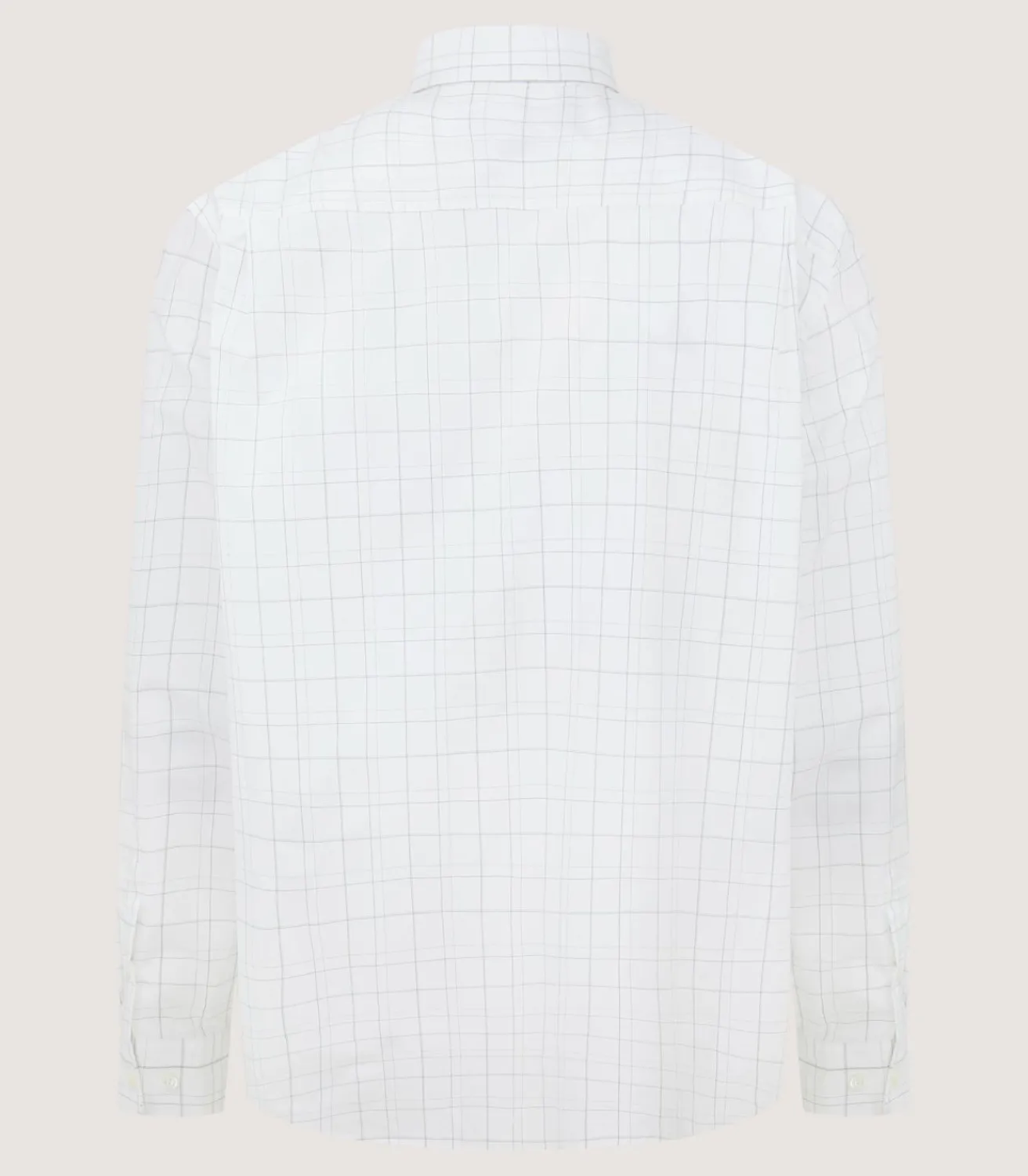 Men'S Sage Evening Shirt*Purdey Clearance