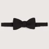 Men'S Silk Bow Tie*Purdey Store