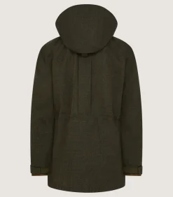 Men'S Technical Tweed Yorkshire Field Coat In Strathbeg*Purdey Hot