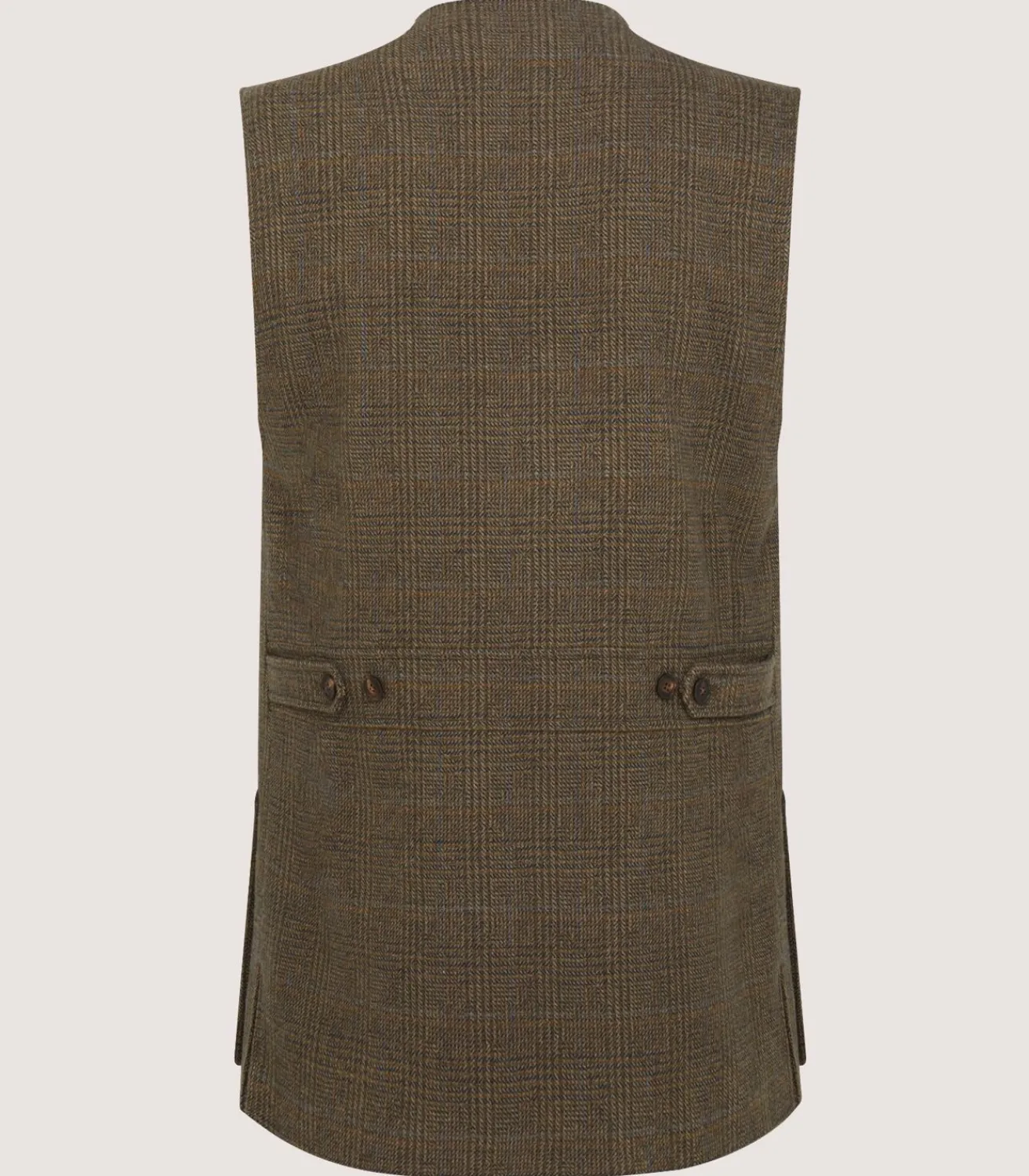 Men'S Tweed Sporting In Morlich*Purdey Cheap