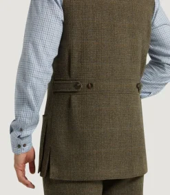 Men'S Tweed Sporting In Morlich*Purdey Cheap