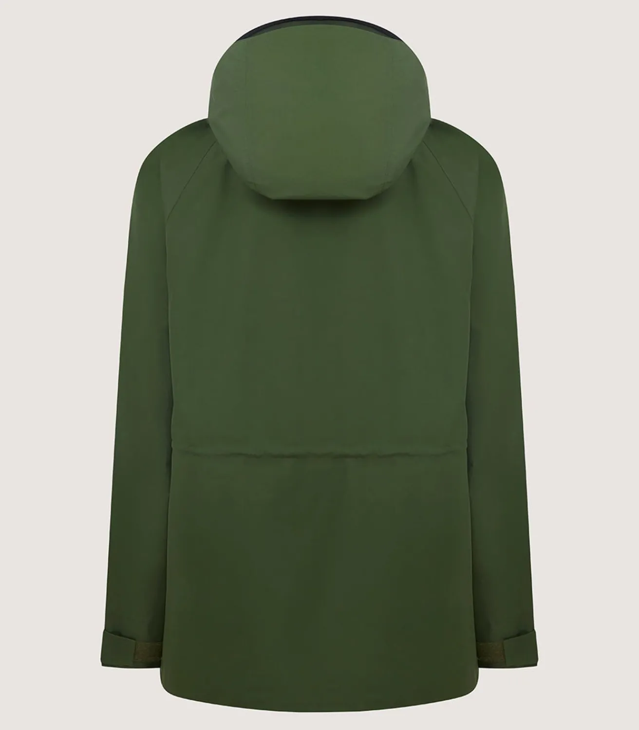 Men'S Wiltshire Lightweight Coat In Pine Green*Purdey Clearance