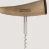 Ox Horn Corkscrew In Dark*Purdey Shop