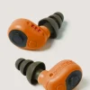 Peltor Electronic Earplug Lep-200 In Orange*Purdey Online