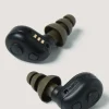 Peltor Tep-100 Tactical Earplug In Black*Purdey Cheap